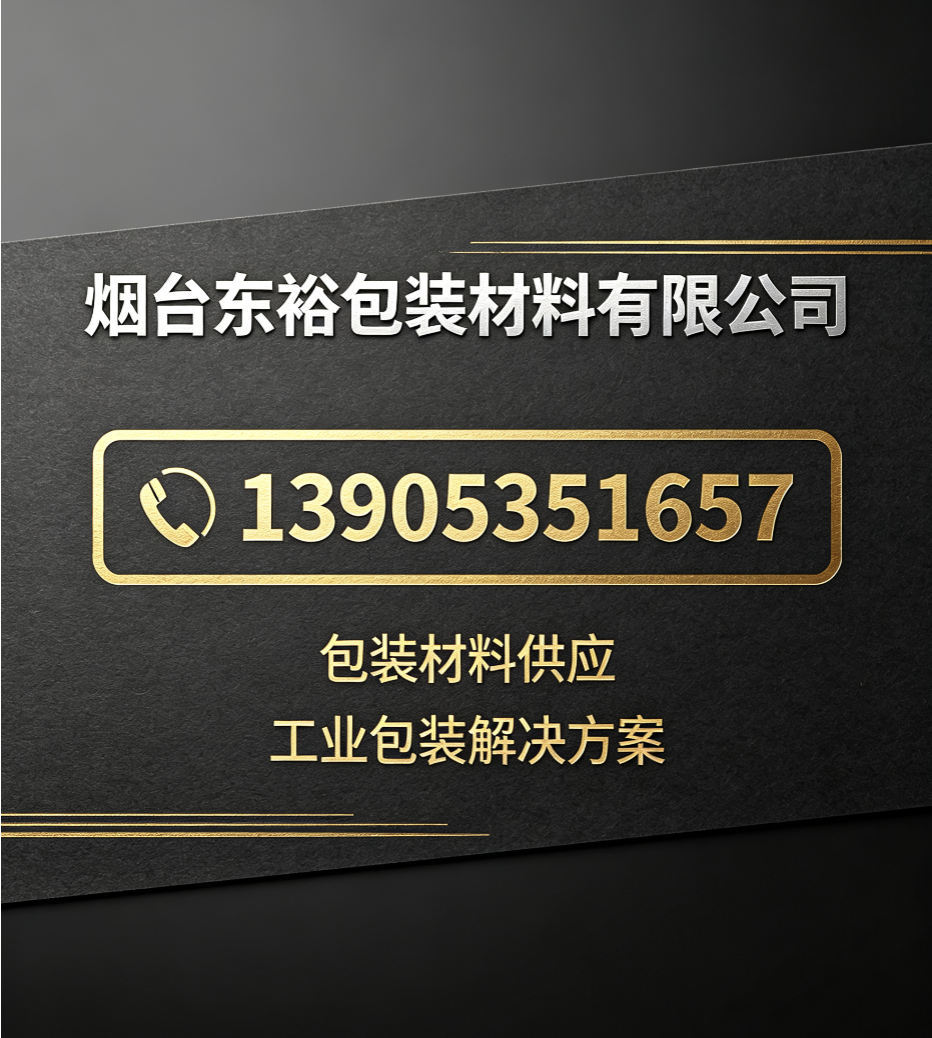 东裕包装滨州线上分站